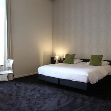 Hotel The Lodge Vilvoorde Exteriör bild