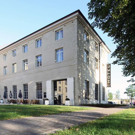Hotel The Lodge Vilvoorde Exteriör bild